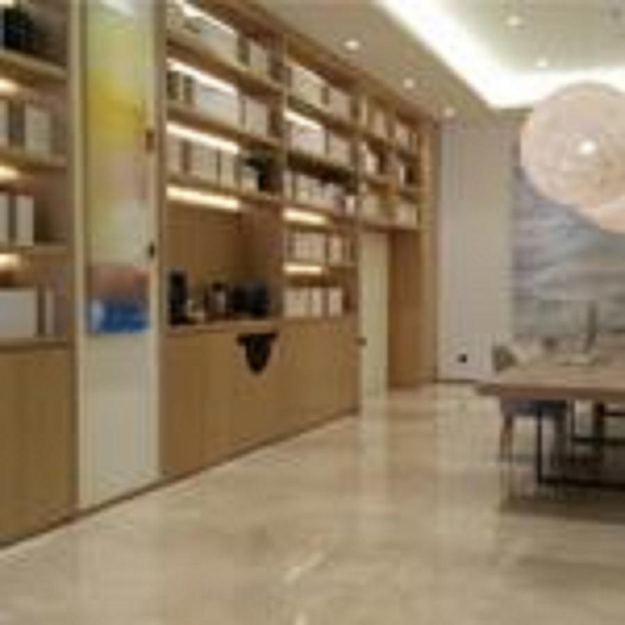 Ji Hotel Shanghai Kangqiao Xiupu Road Zewnętrze zdjęcie